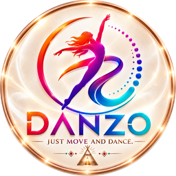 DANZO logo
